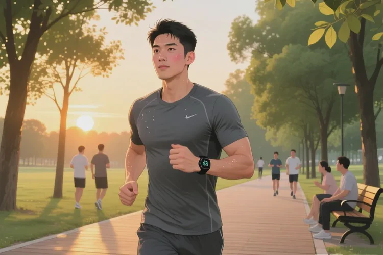 33岁晚上血糖18.7是怎么回事(图3)