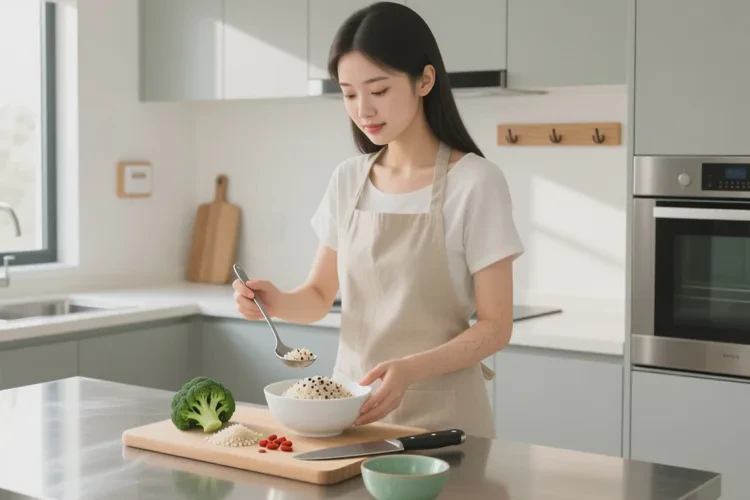 34岁餐后血糖8.3是怎么回事(图2)