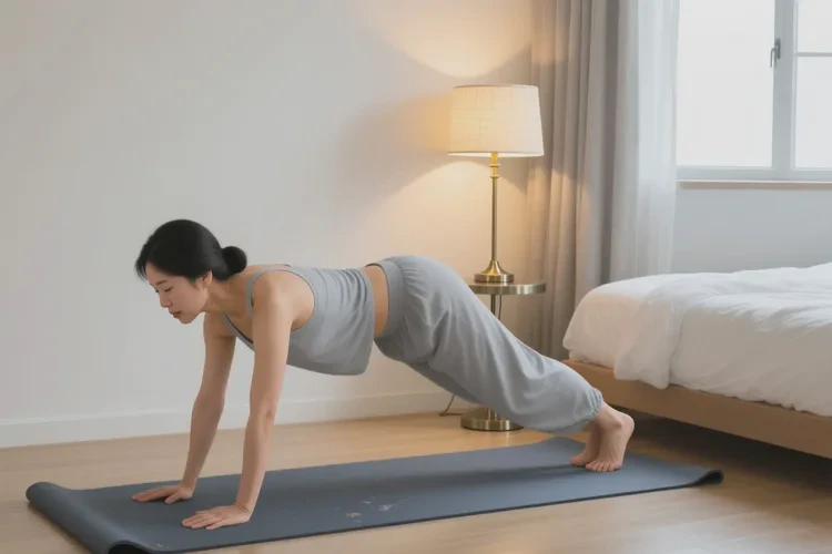 33岁睡前血糖5点8是怎么回事(图2)