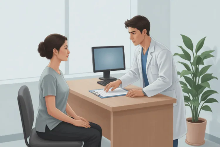 34岁空腹血糖7点1是怎么回事(图2)