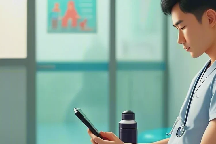 39岁睡前血糖17点6是怎么回事(图3)