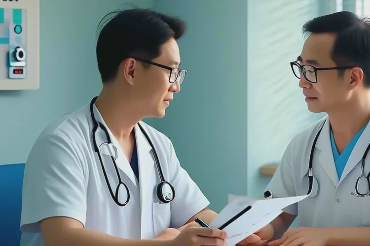 38岁晚餐血糖11点1是怎么回事(图4)