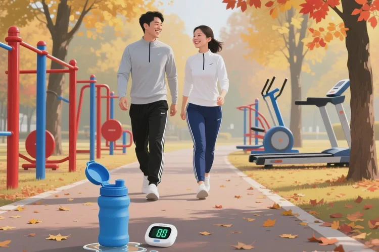 33岁中午血糖8点3是怎么回事(图4)