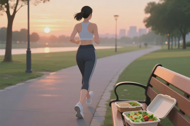 34岁晚餐血糖26.4是怎么回事(图4)