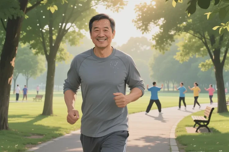 34岁中餐血糖13.6是怎么回事(图3)