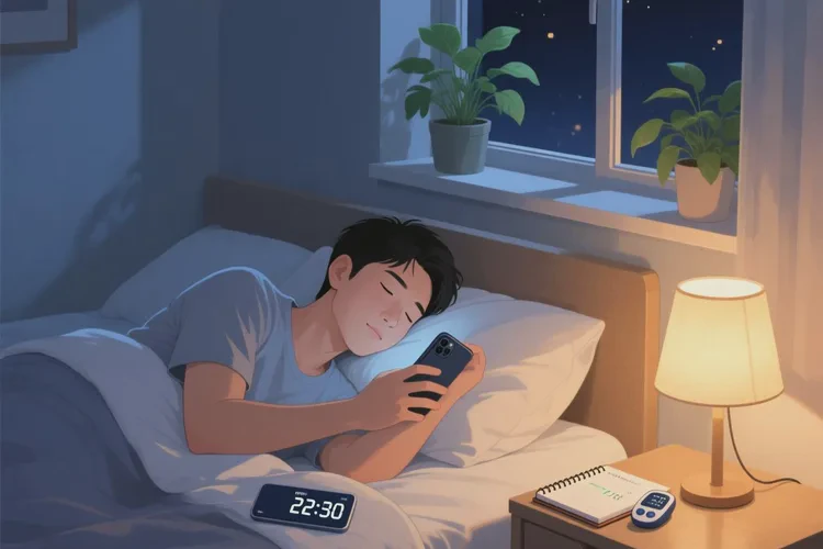 34岁早上空腹血糖7.3是怎么回事(图4)