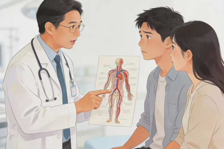 33岁中午血糖28.5是怎么回事(图2)