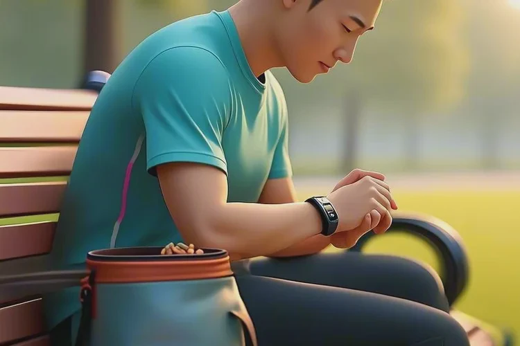 39岁中午血糖18.2是怎么回事(图4)