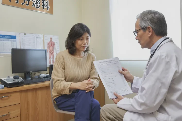 39岁下午血糖15.6是怎么回事(图4)