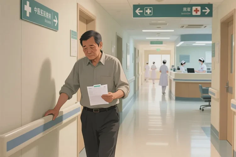 34岁早餐血糖21.0是怎么回事(图3)