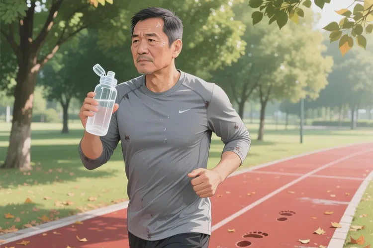 33岁中午血糖17点5是怎么回事(图3)