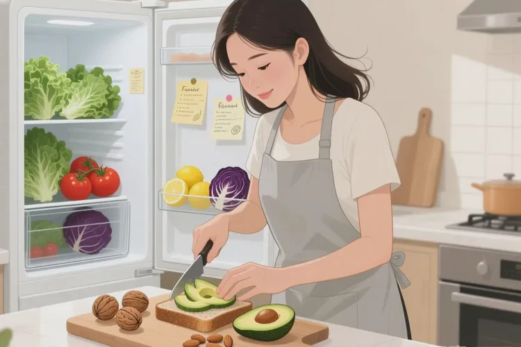 33岁下午血糖9.7是怎么回事(图2)