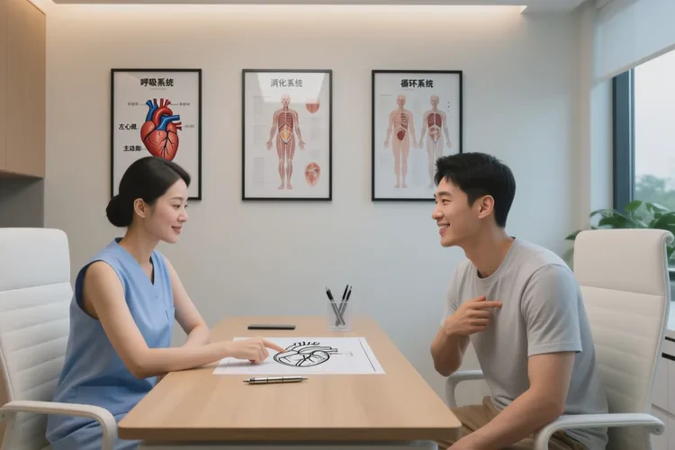 34岁餐后血糖15点7是怎么回事(图4)