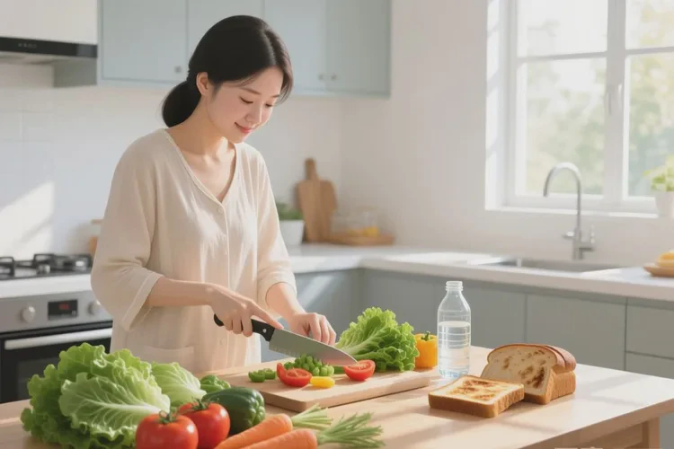 33岁晚上血糖24.9是怎么回事(图4)