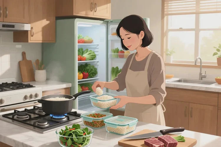 34岁中餐血糖6点4是怎么回事(图4)