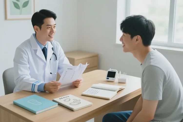 34岁餐后血糖17点3是怎么回事(图2)