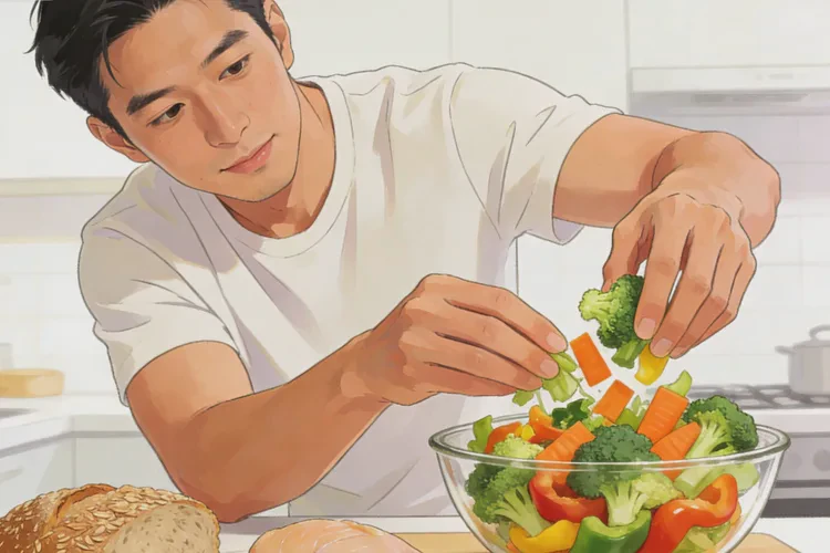 33岁中午血糖19点7是怎么回事(图3)