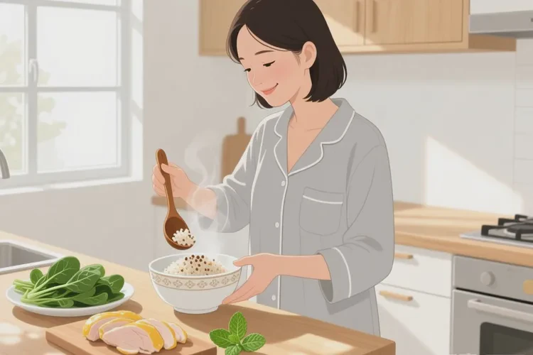 34岁中餐血糖7点3是怎么回事(图2)