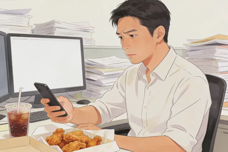 33岁中午血糖25.8是怎么回事(图1)