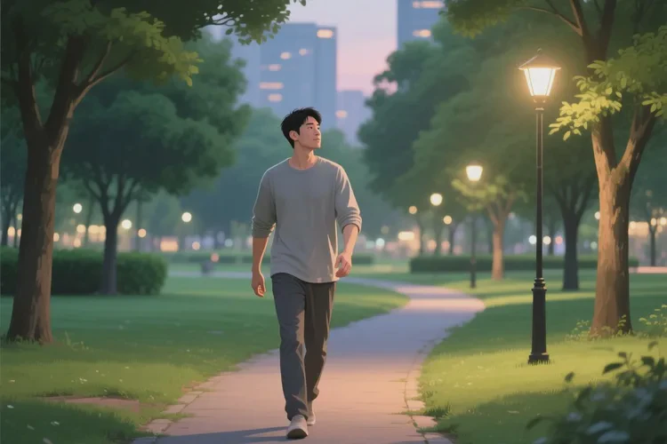 33岁睡前血糖8点9是怎么回事(图3)