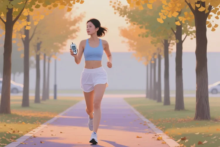 33岁中午血糖11.1是怎么回事(图3)