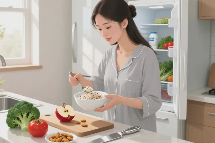 33岁中午血糖11.0是怎么回事(图4)