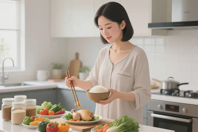 34岁中餐血糖10.5是怎么回事(图2)