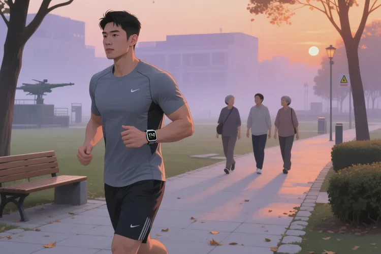 33岁晚上血糖9.6是怎么回事(图3)