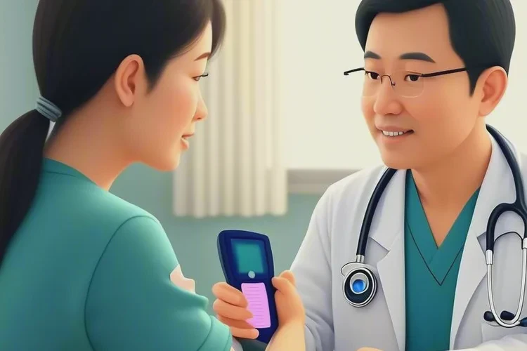 40岁餐后血糖10点7是怎么回事(图4)