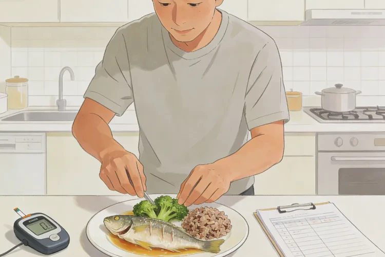 33岁下午血糖11点7是怎么回事(图4)