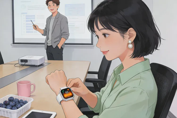 33岁中午血糖4点3是怎么回事(图4)