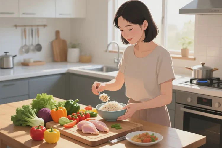 33岁下午血糖3点1是怎么回事(图3)