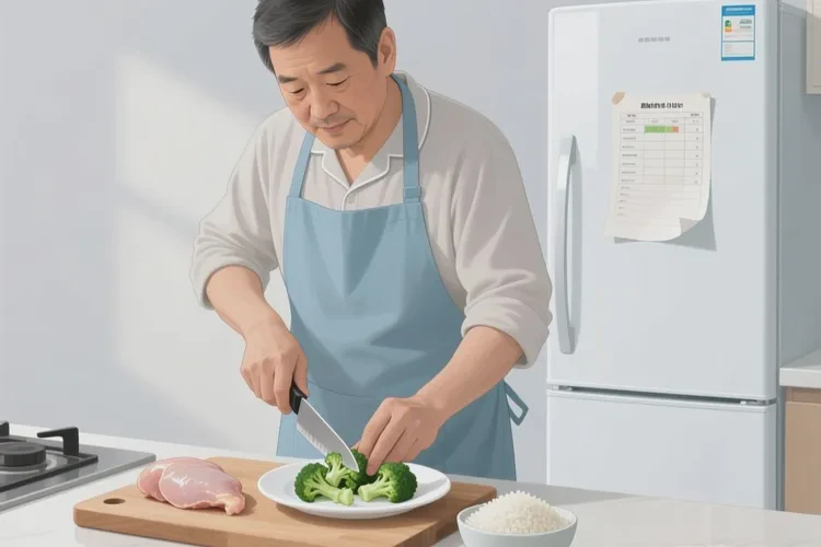 34岁餐后血糖9点7是怎么回事(图2)