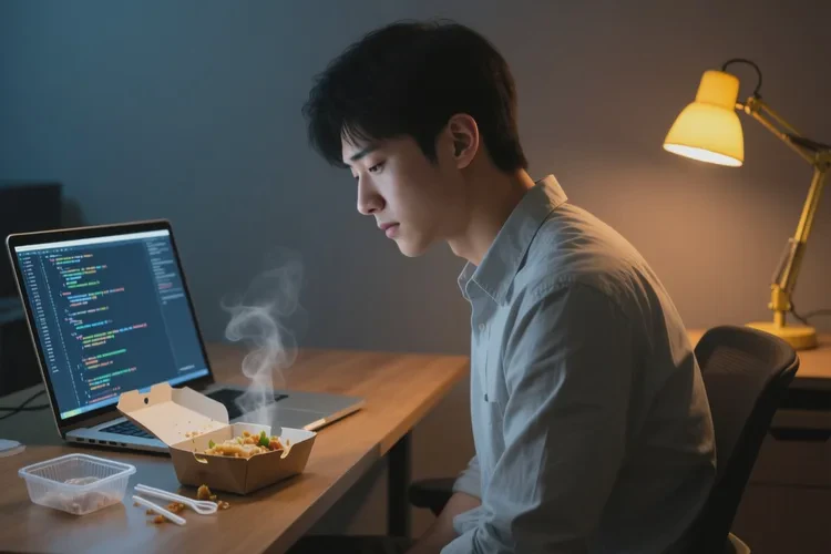 33岁晚上血糖7.6是怎么回事(图1)