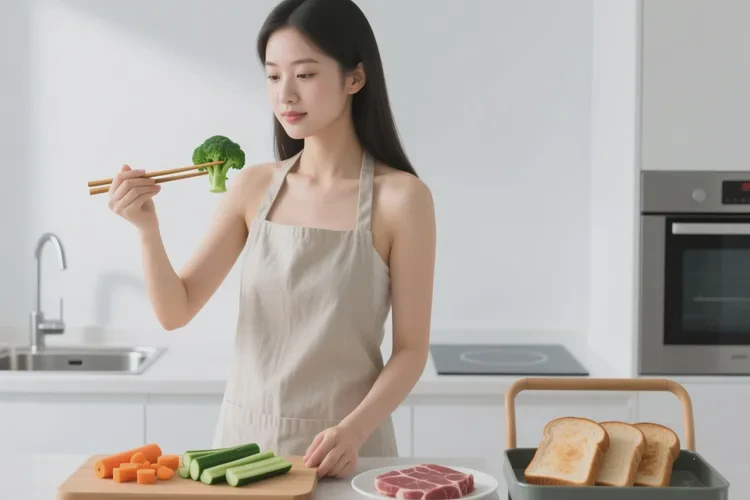 34岁餐后血糖7.9是怎么回事(图3)