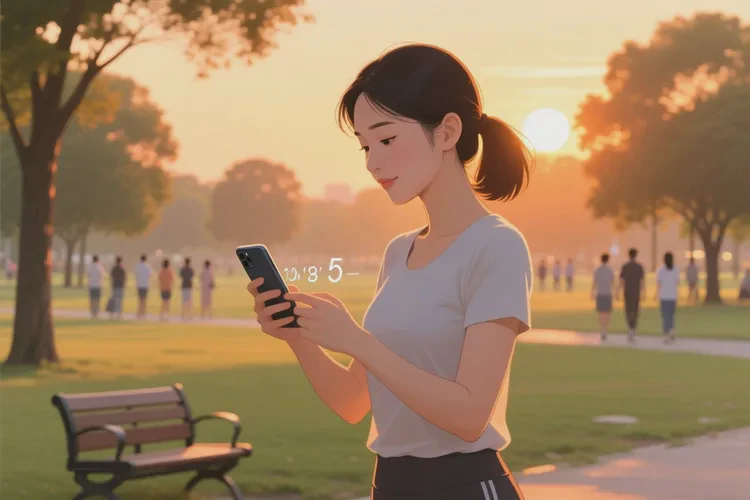 34岁晚餐血糖8点5是怎么回事(图3)