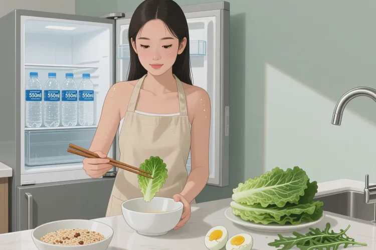 33岁中午血糖10.9是怎么回事(图2)