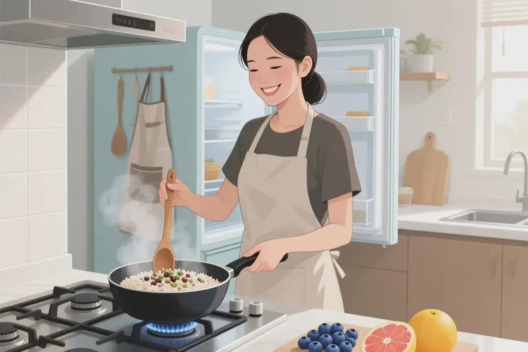 33岁下午血糖17点9是怎么回事(图3)