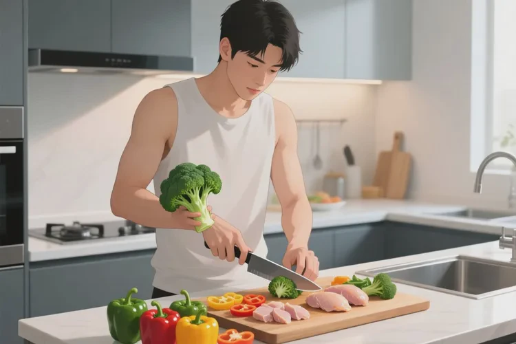 33岁睡前血糖15.2是怎么回事(图4)