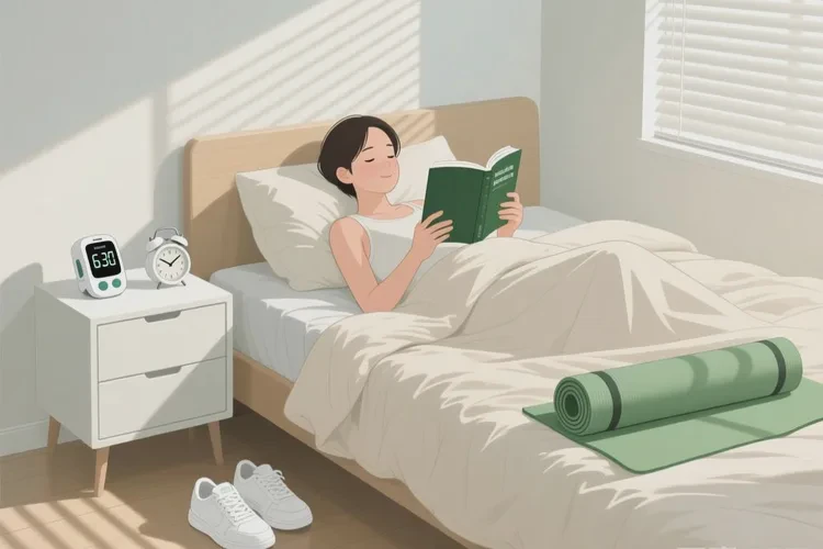 33岁下午血糖13点5是怎么回事(图4)