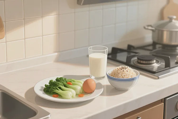 34岁早餐血糖25.1是怎么回事(图4)