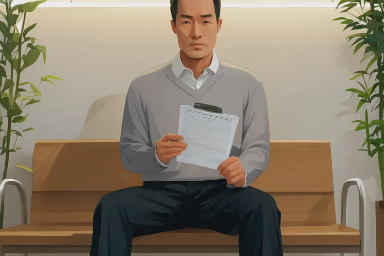 40岁空腹血糖21.6是怎么回事(图1)