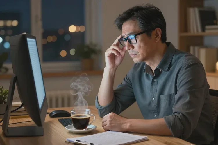 34岁早餐血糖24.0是怎么回事(图3)