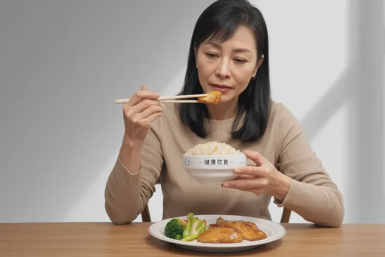 39岁下午血糖9.9是怎么回事(图1)