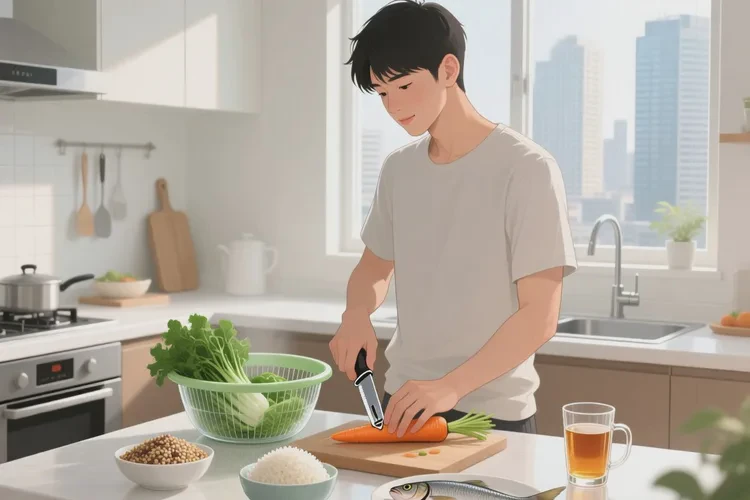 33岁晚上血糖30.4是怎么回事(图3)