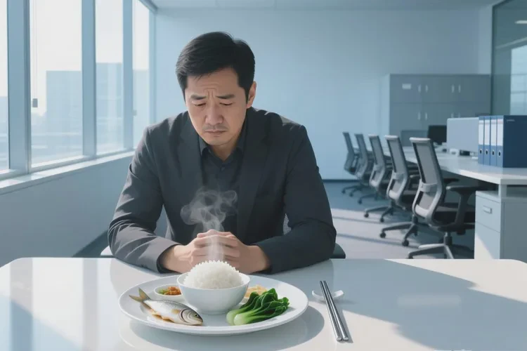 33岁中午血糖26.9是怎么回事(图1)