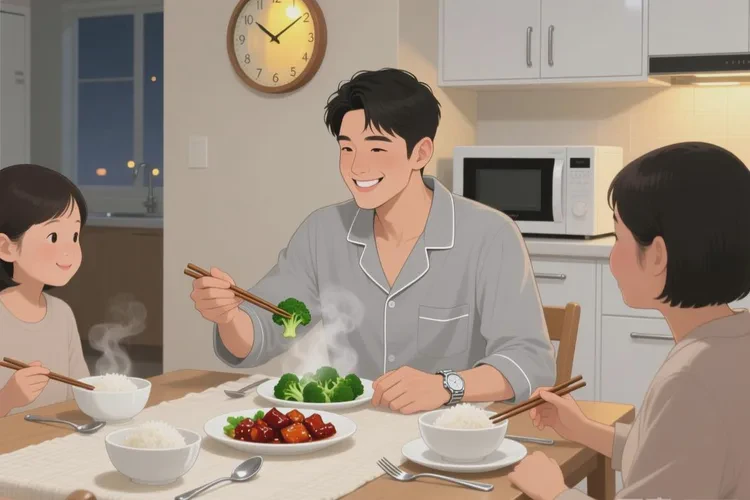 34岁晚餐血糖9.0是怎么回事(图4)