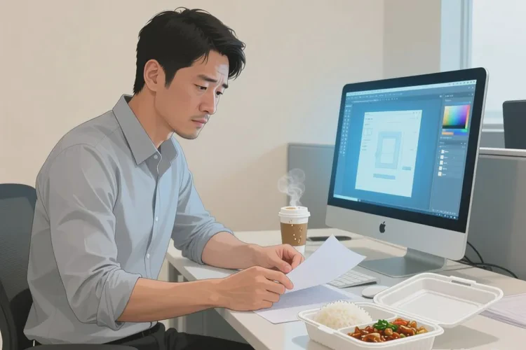 34岁晚餐血糖8点8是怎么回事(图2)