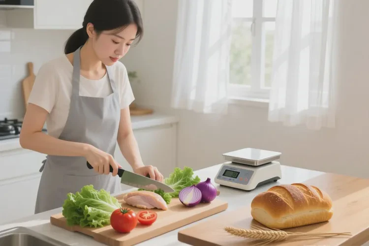 34岁早餐血糖28.9是怎么回事(图3)