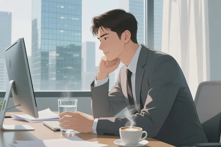 34岁早餐血糖14点8是怎么回事(图3)